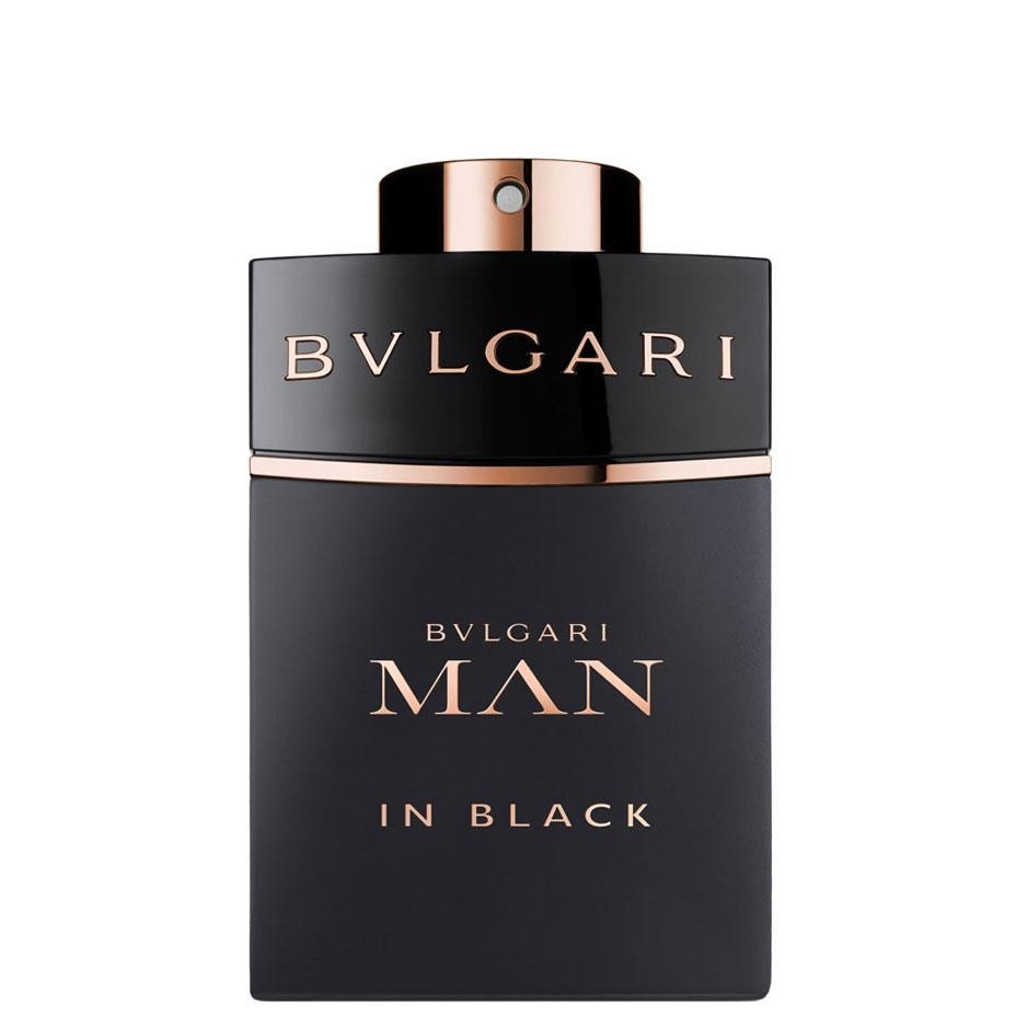 Bvlgari Bvlgari Man In Black E